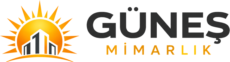 Güneş Mimarlık
